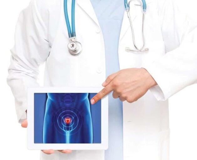 Diagnostikoak