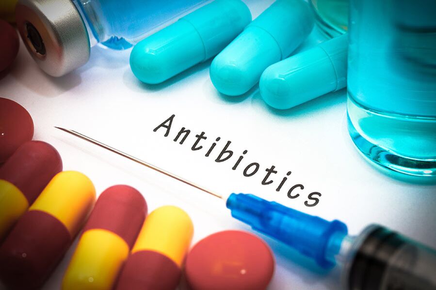 Prostatitisaren tratamendurako antibiotikoak
